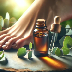 Therapeutic Benefits Of Eucalyptus Oil For Pain Relief
